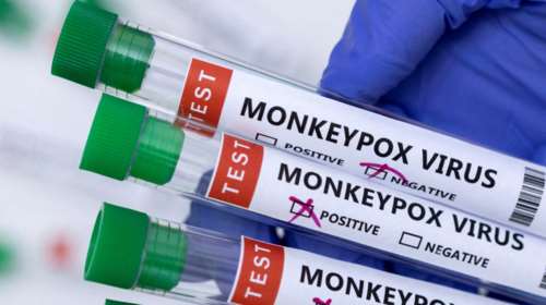 Ευλογιά των πιθήκων: Η Ευρώπη παραγγέλνει εμβόλια - Ποιοι θα το κάνουν πρώτοι στην Ελλάδα