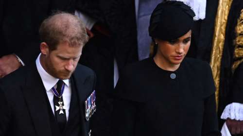 "Βόμβα" από τη Μέγκαν Μαρκλ: Τα πράγματα μπορεί να μην είναι όπως θα τα είχαμε πει εμείς