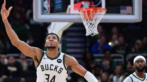 Γιάννης Αντετοκούνμπο: Το νέο επιχειρηματικό βήμα στην Ελλάδα με συνεισφορά 3,3 εκατ. ευρώ - Επενδύσεις σε ακίνητα, κρασί, ένδυση και κινηματογράφο