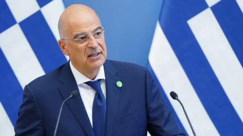 Διπλωματική αντεπίθεση Ελλάδας: Ζητά αναστολή της Τελωνειακής Ένωσης ΕΕ - Τουρκίας
