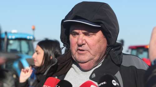 Μπλόκο Μαξίμου στον Ανεστίδη για τις ύβρεις κατά Μητσοτάκη - Πιθανή εμπλοκή στη συνάντηση της Δευτέρας αν επιμείνει