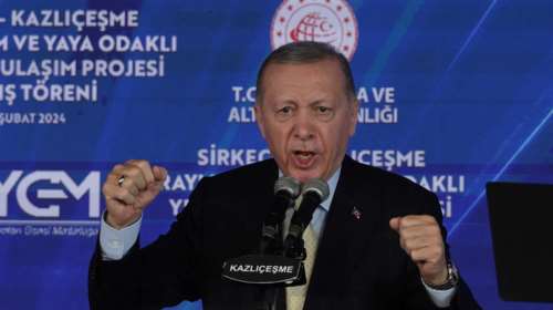 Αποχωρεί ο Ερντογάν από την πολιτική; - Τα σενάρια για την διαδοχή του