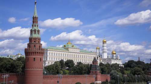 Διαψεύδει η Ρωσία ότι πύραυλοι της έπεσαν στην Πολωνία - Καταγγέλλει προβοκάτσια