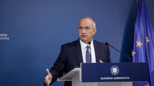 Κυβέρνηση για την απόσυρση της τροπολογίας Μενέντεζ για τα F16 στην Τουρκία: ΣΥΡΙΖΑ και Anadolu στην ίδια γραμμή