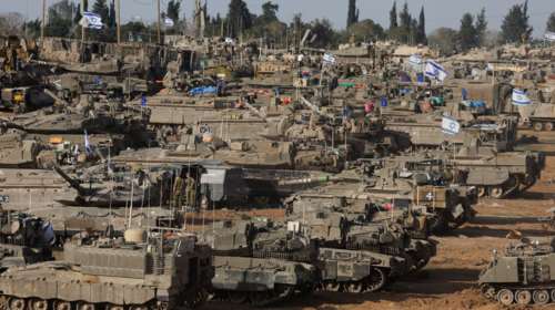 Reuters: Ξεκίνησαν στην Ντόχα οι συνομιλίες για την επίτευξη εκεχειρίας στη Γάζα