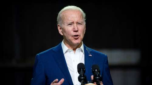 ΗΠΑ: Σχέδιο Μπάιντεν για την καταπολέμηση του πληθωρισμού - Αύριο οι ανακοινώσεις