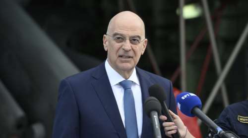 Milliyet: Ο Δένδιας πάει στην Αγγλία για να εμποδίσει την Τουρκία να αγοράσει Meteor