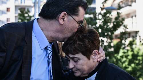 Δολοφονία Τοπαλούδη: Έκκληση της μητέρας σε Μητσοτάκη - Να αλλάξει τώρα ο Ποινικός Κώδικας