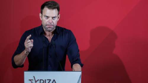 Αυτή είναι η απόφαση της Κεντρικής Επιτροπής του ΣΥΡΙΖΑ που αποκλείει την υποψηφιότητα Κασσελάκη