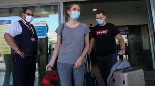 Συναγερμός στις Αρχές στο Ηράκλειο: Εξαφανίστηκε 16χρονη Γαλλίδα τουρίστρια