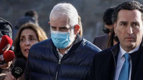 Δίκη Φιλιππίδη: Ξεκίνησαν οι αγορεύσεις των δικηγόρων - Γιατί δεν πήγε στο δικαστήριο ο ηθοποιός