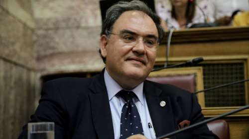 Προειδοποίηση Σαρηγιάννη: 1.500 κρούσματα την ημέρα τον Σεπτέμβριο - Η μετάλλαξη Δέλτα θα επικρατήσει έως τις 15 Αυγούστου
