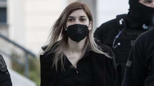 Δίκη Πισπιρίγκου για θανάτους Μαλένας και Ίριδας: Διακόπηκε για τις 12 Φεβρουαρίου