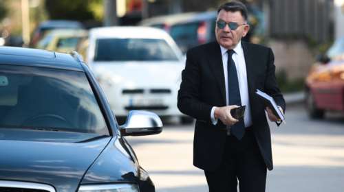 Ρούλα Πισπιρίγκου: Μηνύσεις από τον Αλέξη Κούγια για τη διαρροή των καταθέσεων ιατροδικαστών και παθολογοανατόμου