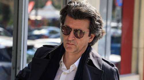 Αν. εκπρόσωπος τύπου ΣΥΡΙΖΑ για πισίνα Κασσελάκη: Δεν είναι τόσο μεγάλο ζήτημα το να θέλει κάποιος να κάνει ένα ποδόλουτρο