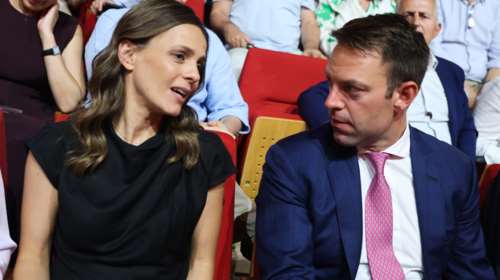 Ανάλυση: Γιατί η Αχτσιόγλου είπε όχι στον Κασσελάκη- Τι επιδιώκει η &quot;αντιπολίτευση Φίλη&quot;