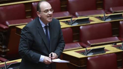 Μακάριος Λαζαρίδης: Στην τραγωδία στο Μάτι ενδεχομένως και εμείς να υπερβάλαμε ως αντιπολίτευση τότε