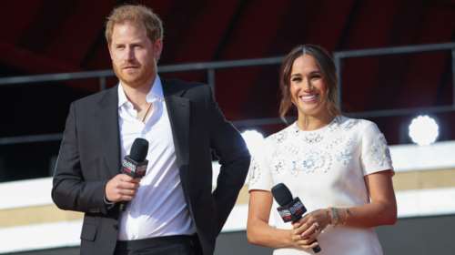 &quot;Tην έβλεπε σαν καταδικασμένο εγκληματία&quot;: Η αποκάλυψη για τα &quot;καμπανάκια&quot; του Γουίλιαμ για τη Μέγκαν Μαρκλ