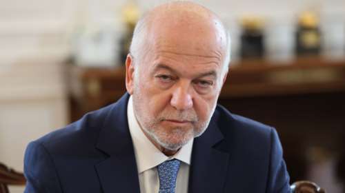 Γιώργος Φλωρίδης μετά τις φονικές πλημμύρες: "Θα δούμε εάν κάτι δεν πήγε καλά..."