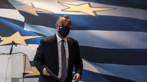 Σταϊκούρας: Αρχές Σεπτεμβρίου "κλειδώνουν" τα μέτρα της ΔΕΘ