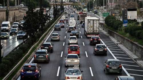 26.073 MyAuto wallet εκδόθηκαν σε μια μέρα - Πώς λειτουργεί η νέα εφαρμογή