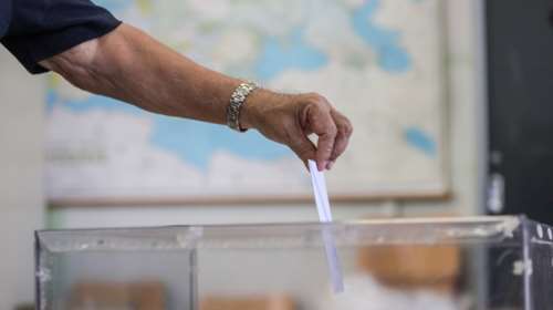 Εκλογές 2023: Πώς σχηματίζονται οι εφορευτικές επιτροπές - Μέχρι πότε θα ειδοποιηθείτε εάν είστε μέλος