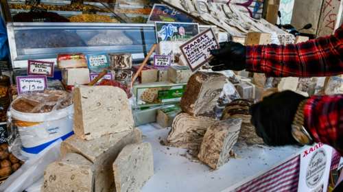 Σήμερα οι ανακοινώσεις για το &quot;Καλάθι της Σαρακοστής&quot; - Τι θα περιλαμβάνει, από πότε εφαρμόζεται