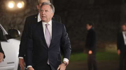 ΗΠΑ: Eπικοδομητικές οι συνομιλίες με τη Ρωσία για τον τερματισμό του πολέμου στην Ουκρανία