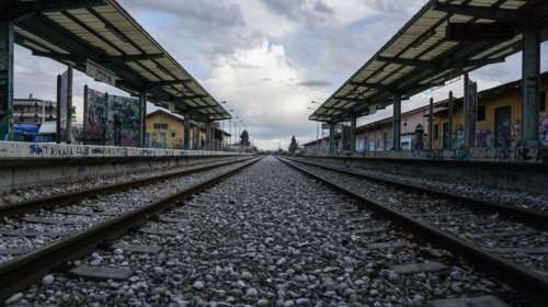 Αποκάλυψη: Υπήρχε ψηφιακό σύστημα ασφαλείας στα τρένα αλλά δεν λειτουργούσε- &quot;Τσακώνονταν&quot; ΟΣΕ και Hellenic Train