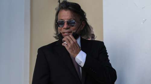 Δίκη για το Μάτι - Ψινάκης: Ήμουν στη Μύκονο με άδεια εκείνη τη μέρα - Μόλις έμαθα για τη φωτιά έψαχνα να φύγω με ελικόπτερο