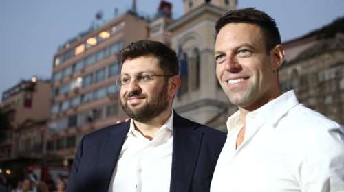 Ο Ζαχαριάδης αδειάζει Κασσελάκη: Λάθος το άνοιγμα σε Βαρουφάκη και Κωνσταντοπούλου - &quot;Δεν έχεις καταλάβει το &#39;15&quot;