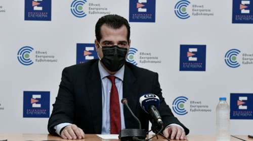 Εκτός ΕΣΥ από 31 Μαρτίου οι ανεμβολίαστοι υγειονομικοί- Αλλά μόνο για τις 2 πρώτες δόσεις