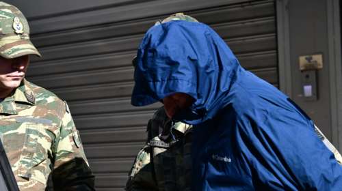 Ο κατάσκοπος σμήναρχος ήταν "ήπιων τόνων, σαν να ήθελε να περάσει απαρατήρητος" - Αποκαλυπτική μαρτυρία