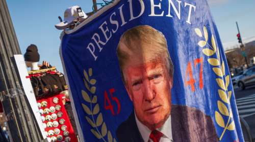 Ντόναλντ Τραμπ: Από τις απελάσεις στην απονομή χάρης - Tο πρόγραμμα "σοκ" που έχει υποσχεθεί ότι θα εφαρμόσει μετά την ορκωμοσία