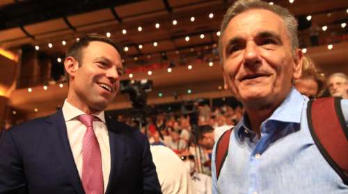 Σε περιδίνηση ο ΣΥΡΙΖΑ: Ξεκαθαρίζουν όλα στην ΚΕ το Σαββατοκύριακο - Προεξοφλημένη η αποχώρηση της Ομπρέλας