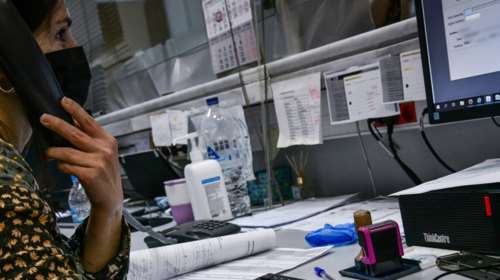 Πόσες ημέρες θα δουλέψουμε μέσα στο 2024 για να πληρώσουμε την εφορία