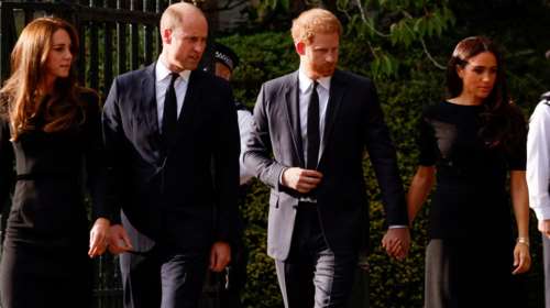 Πώς ήρθε το ρήγμα: Το προσβλητικό σχόλιο της Μέγκαν για τις ορμόνες της εγκυμονούσας Κέιτ