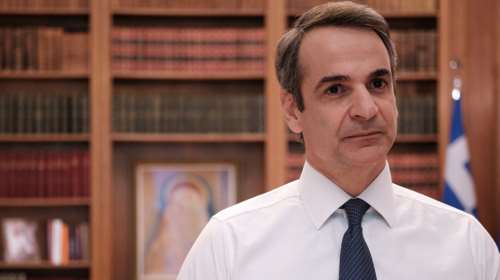 Παρακολουθήσεις: Τι αλλάζει στην ΕΥΠ – Οι επόμενες κινήσεις Μητσοτάκη – Την συντήρηση της υπόθεσης θέλει η αντιπολίτευση