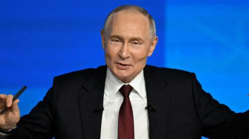 Απειλές Μόσχας μετά την επίθεση στην κατοικία Πούτιν: Ο ρωσικός στρατός γνωρίζει πώς και πότε να απαντήσει