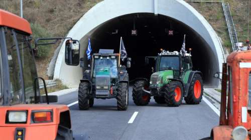 Τελεσίγραφο της κυβέρνησης στους αγρότες: Την Τετάρτη τα μέτρα με ή χωρίς την παρουσία τους -  Τέρμα η υπομονή