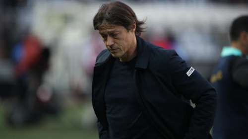 ΑΕΚ: Τέλος και επίσημα από τον πάγκο ο Ματίας Αλμέιδα - Μετά το ραντεβού με Ηλιόπουλο