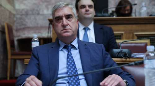 Εξεταστική Επιτροπή: Διεκόπη για αύριο η εξέταση Κοντολέοντα - Επόμενος μάρτυρας ο νυν διοικητής της ΕΥΠ Δεμίρης