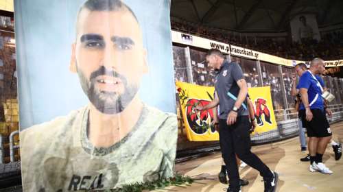 Δολοφονία Κατσουρή: 4 Κροάτες χούλιγκαν θα εκδοθούν στην Ελλάδα - Παραμένουν κρατούμενοι οι 102