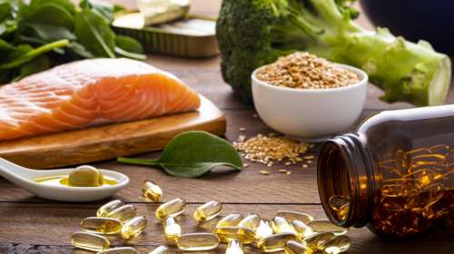 Ω-3 λιπαρά οξέα: Γιατί είναι απαραίτητα στη διατροφή μας - Πού θα τα βρούμε