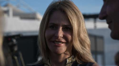 Η πρώτη ανάρτηση της Τζένης Μπαλατσινού για την εγκυμοσύνη της - Οι ευχές από τις διάσημες φίλες της