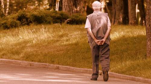 Βόλος: 50χρονη οικιακή βοηθός έκανε μήνυση σε 91χρονο για απόπειρα βιασμού