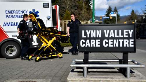 Καναδάς - κορονοϊός: Σε κόκκινο συναγερμό για 28 ημέρες το Κεμπέκ και το Μόντρεαλ