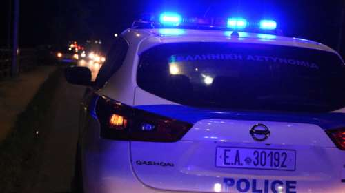 Θάνατος 17χρονου στη Βοιωτία: Σε διαθεσιμότητα ο αστυνομικός που πυροβόλησε - Το βίντεο και τα νέα στοιχεία