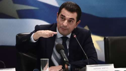 Γιατί ο Σκρέκας επέβαλε πρόστιμα 2 εκατ. ευρώ σε Procter &amp; Gamble και Unilever- Το κόλπο με τις τιμές στο ράφι