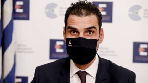 Θεμιστοκλέους: Επιταχύνονται οι εμβολιασμοί για να προλάβουμε το καλοκαίρι - Τι ισχύει για το εμβόλιο της AstraZeneca [βίντεο]